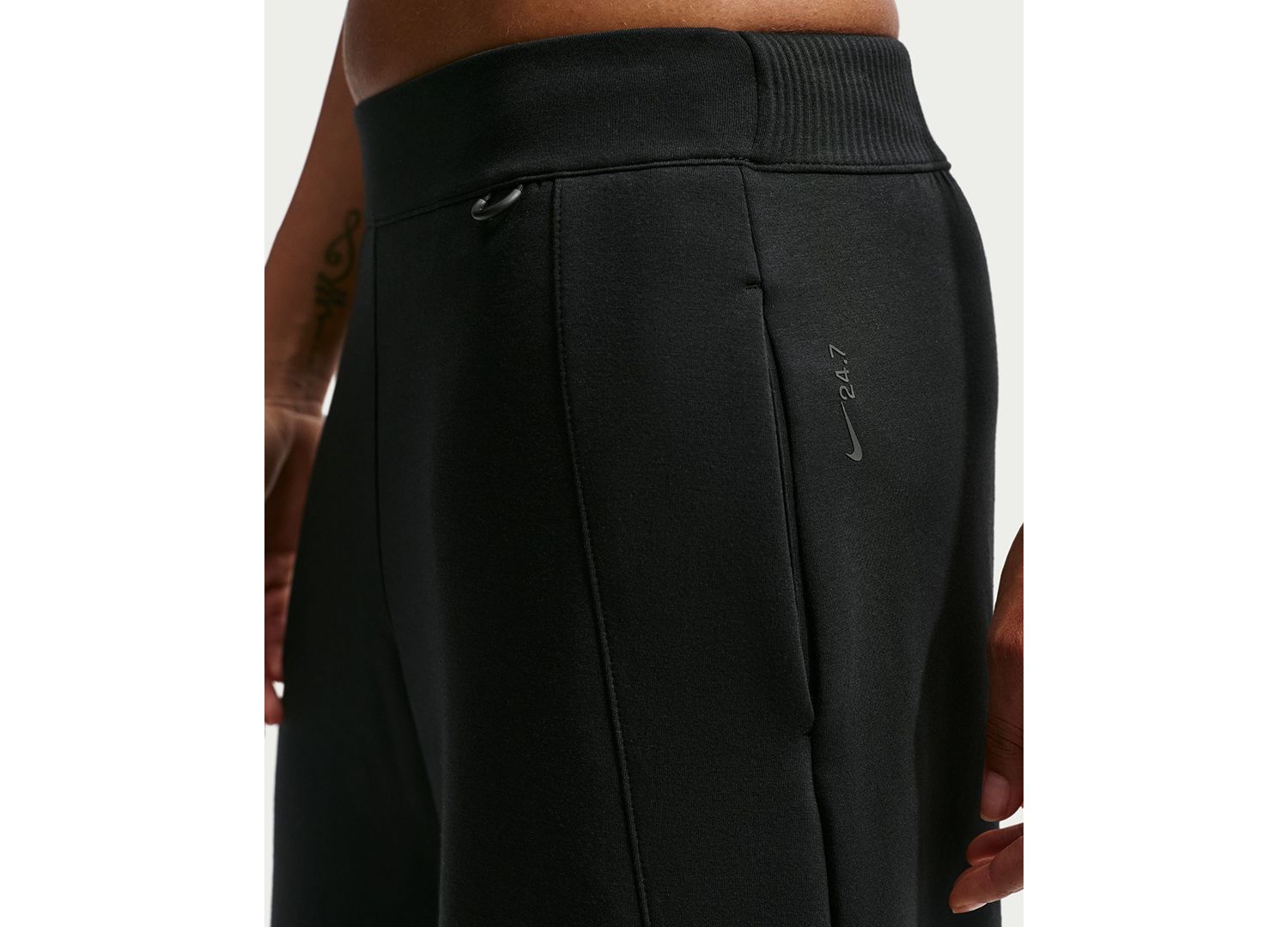 Women's 24.7 ImpossiblySoft High-Waisted Wide-Leg Pants