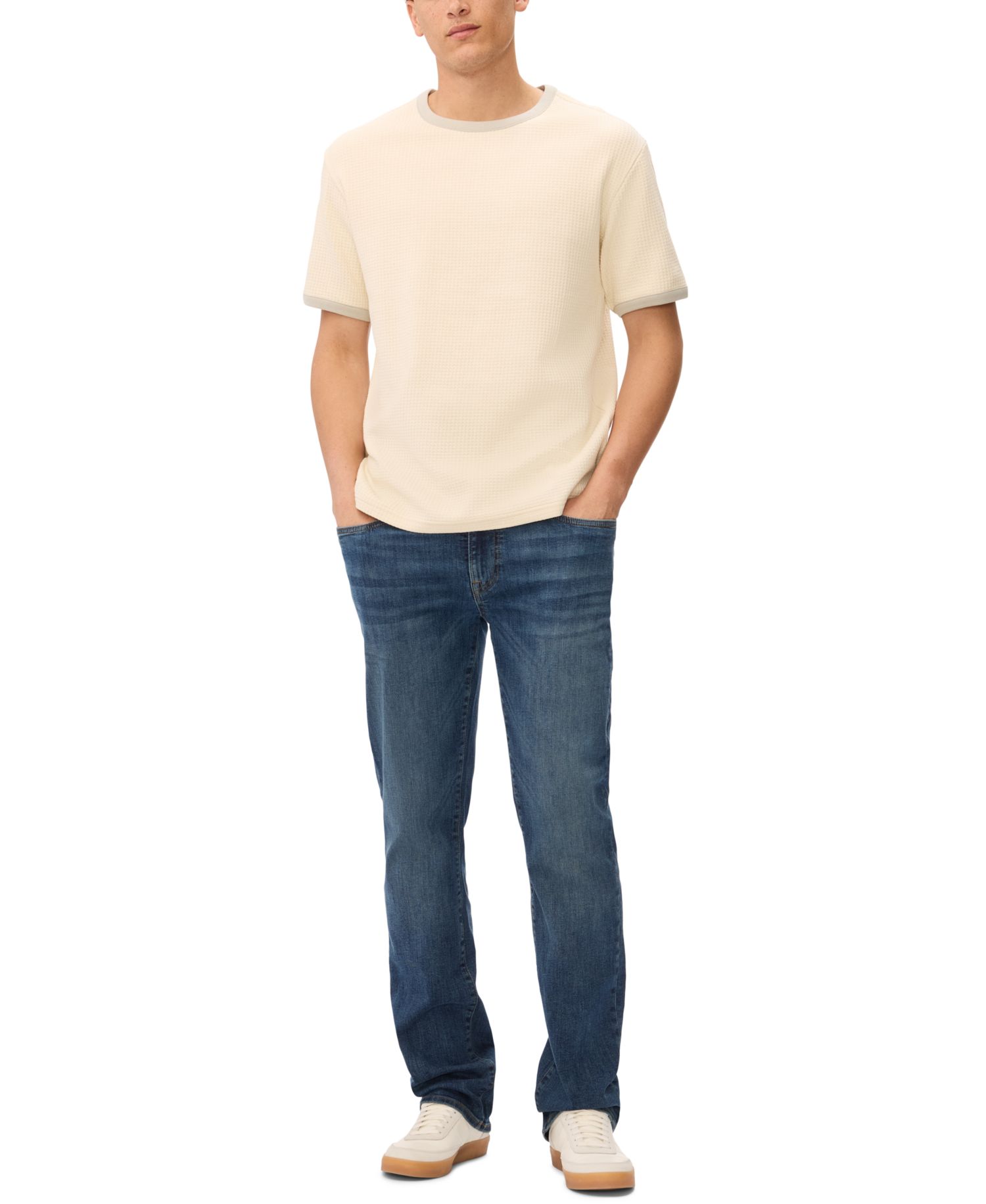 Men's Short-Sleeve T-Shirt
