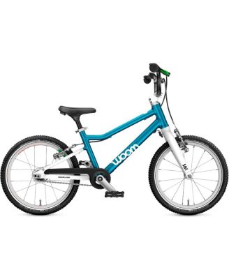 Kids GO 3 Automagic 16in Bike