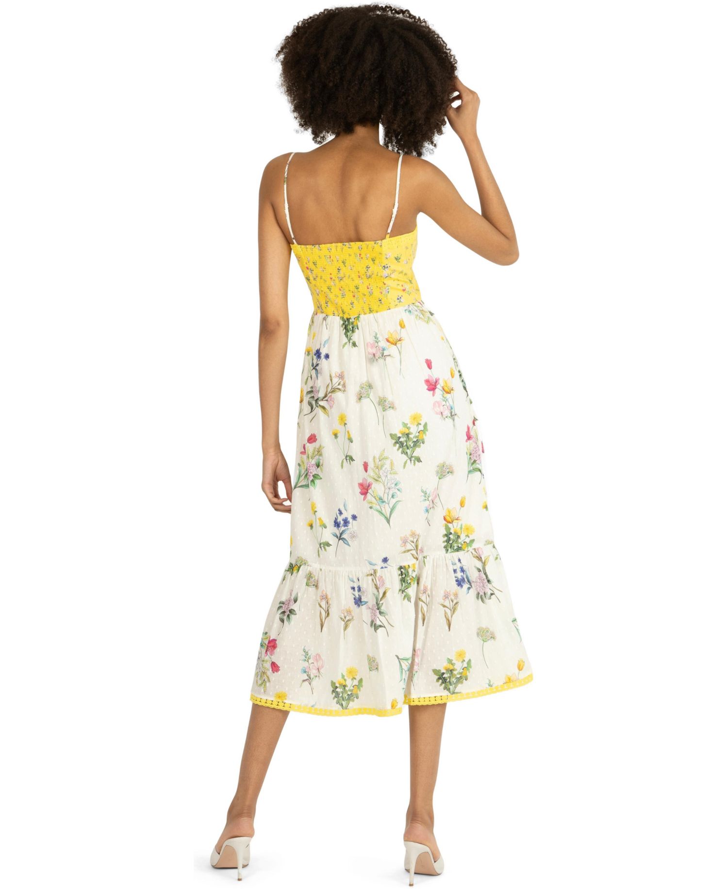 Women's Finley Dress