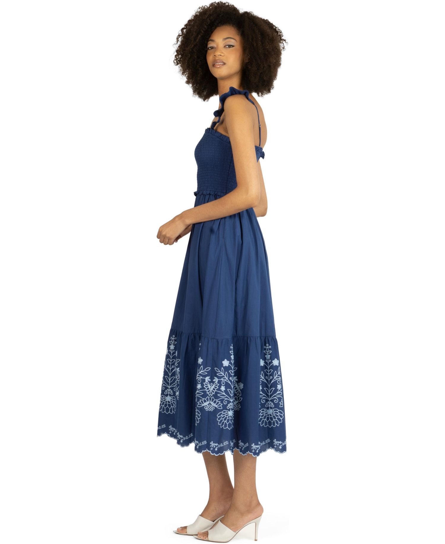 Women's Terin Dress