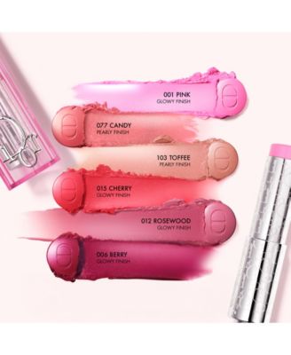DIOR Backstage Rosy Glow Radiance and pH-Activated Color Blush