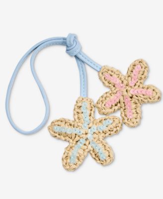 Starfish Bag Charm