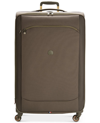 Delsey Hyperlite 2.0 29'' Expandable Spinner Suitcase, Only at Macy's