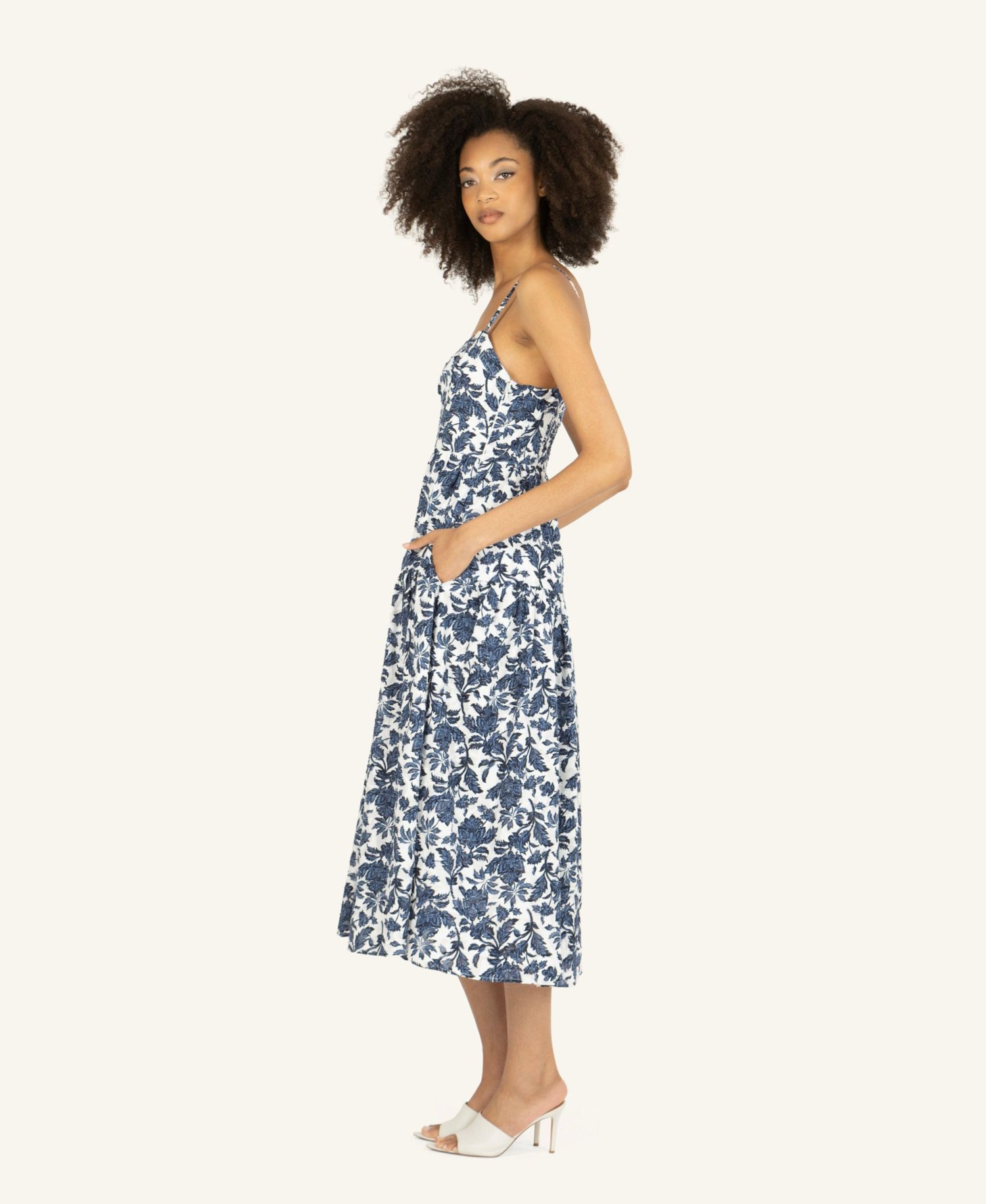 Women's Nehru Dress