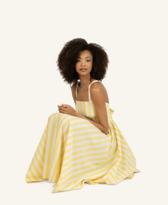 Super Natural by Secret Mission Women's Daisey Dress - Macy's