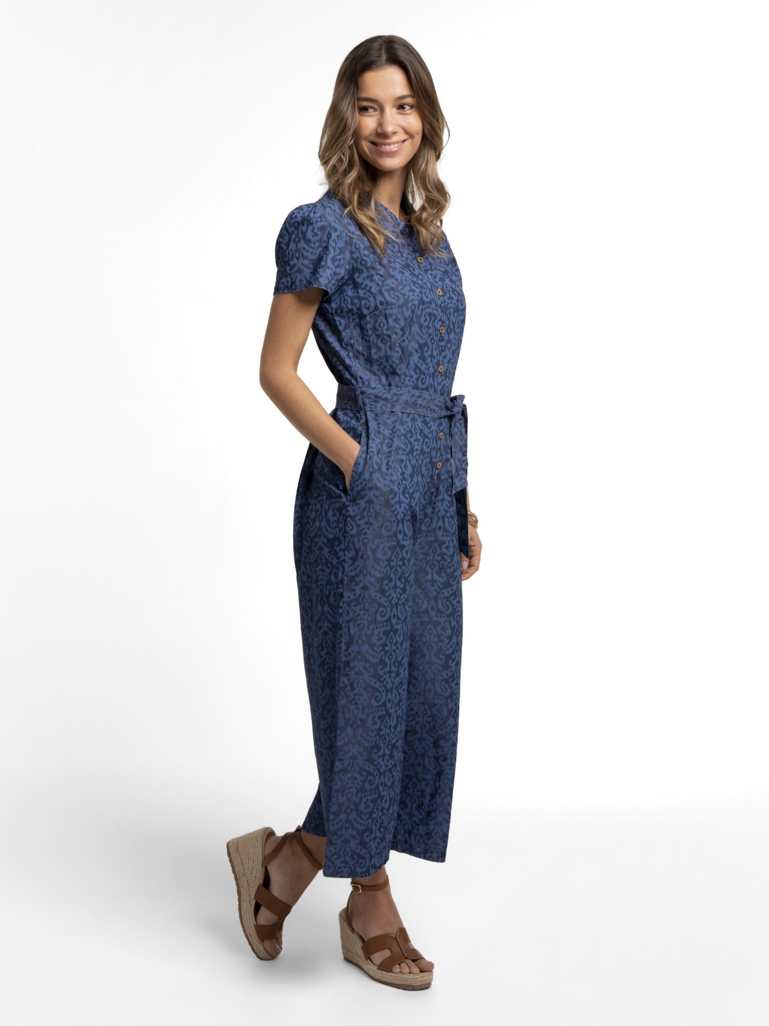 Women's Buzios Jumpsuit