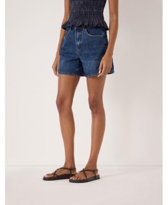 Women's Essential Denim Shorts