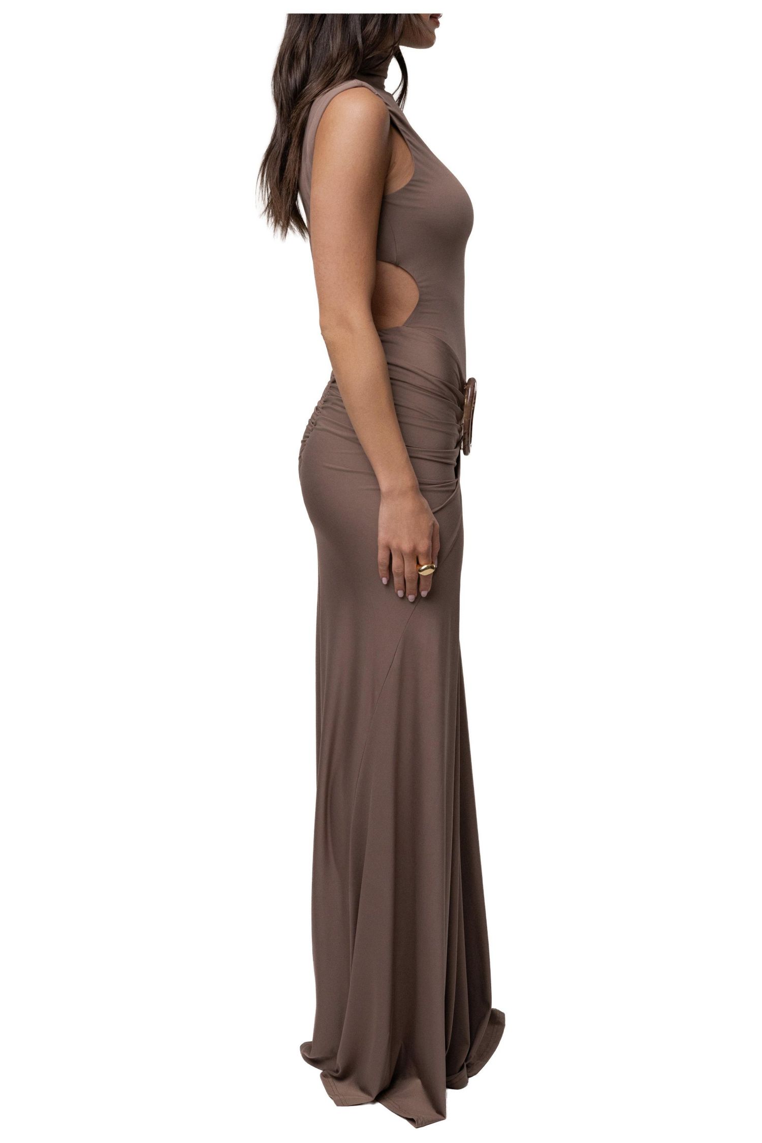 Women's Kora Sleeveless Maxi Dress