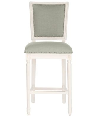 Buchanan Rect Barstool