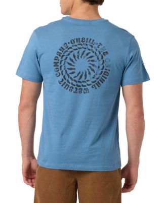 Men's Navigate Short-Sleeve T-Shirt