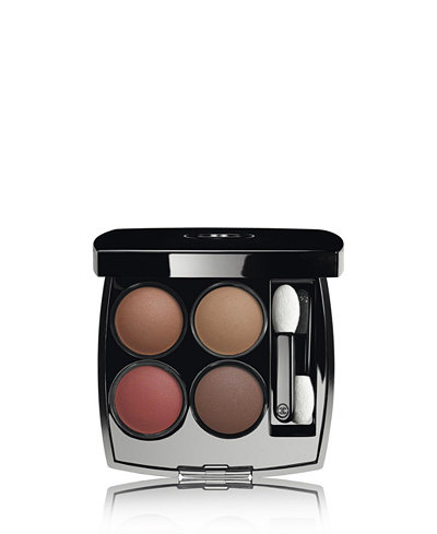 CHANEL LES 4 OMBRES 268 CANDEUR ET EXPERIENCE Eyeshadow