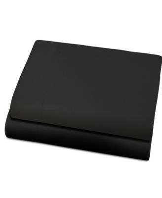 Vilano Premium Ultra Soft 2-Pack Flat Sheet Set, King