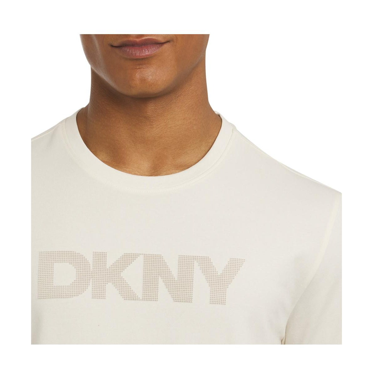 Dkny Men's Dorsey Dot Tee