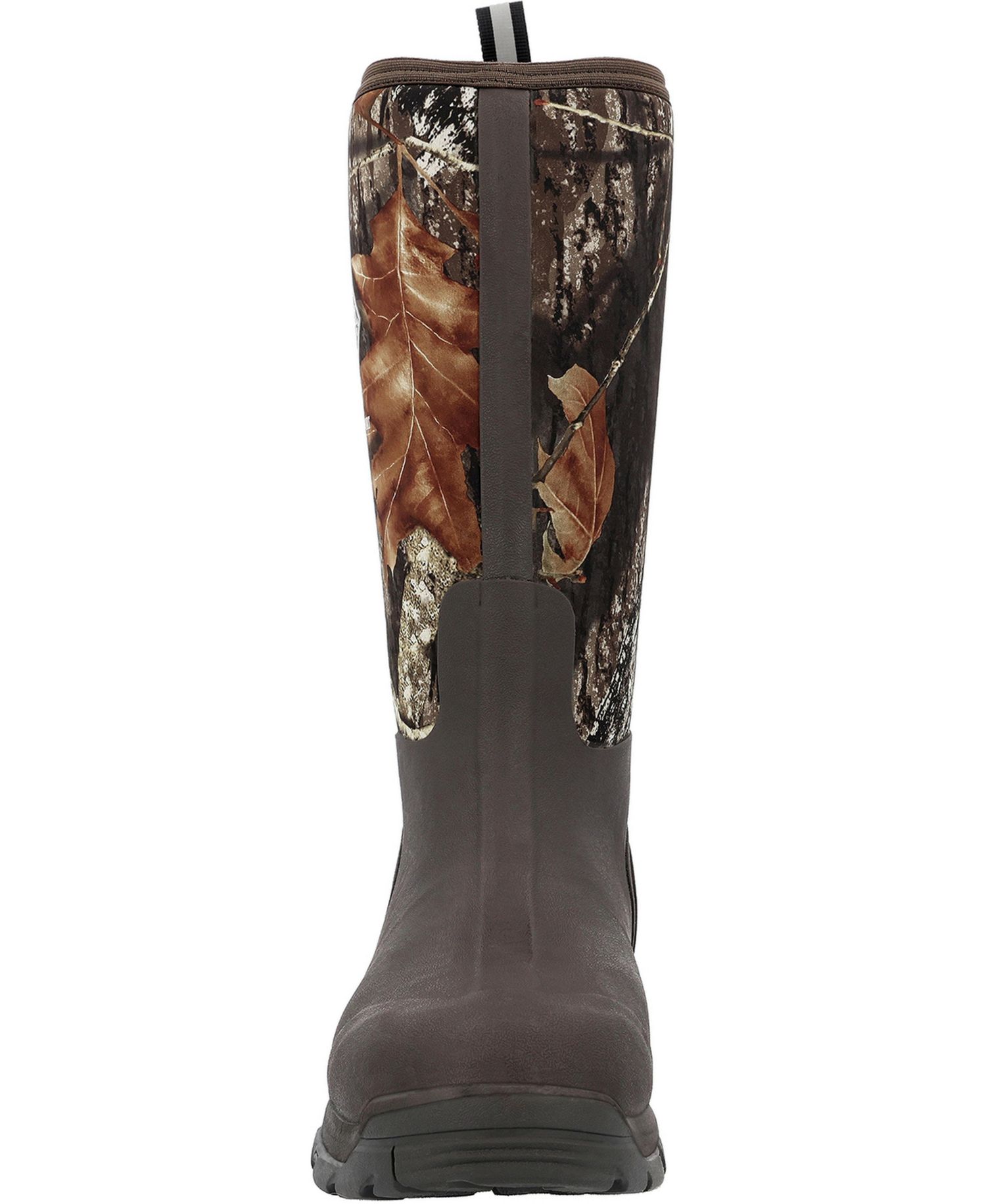 Men's MOSSY OAK Break-Up Country Woody Sport Tall Boot