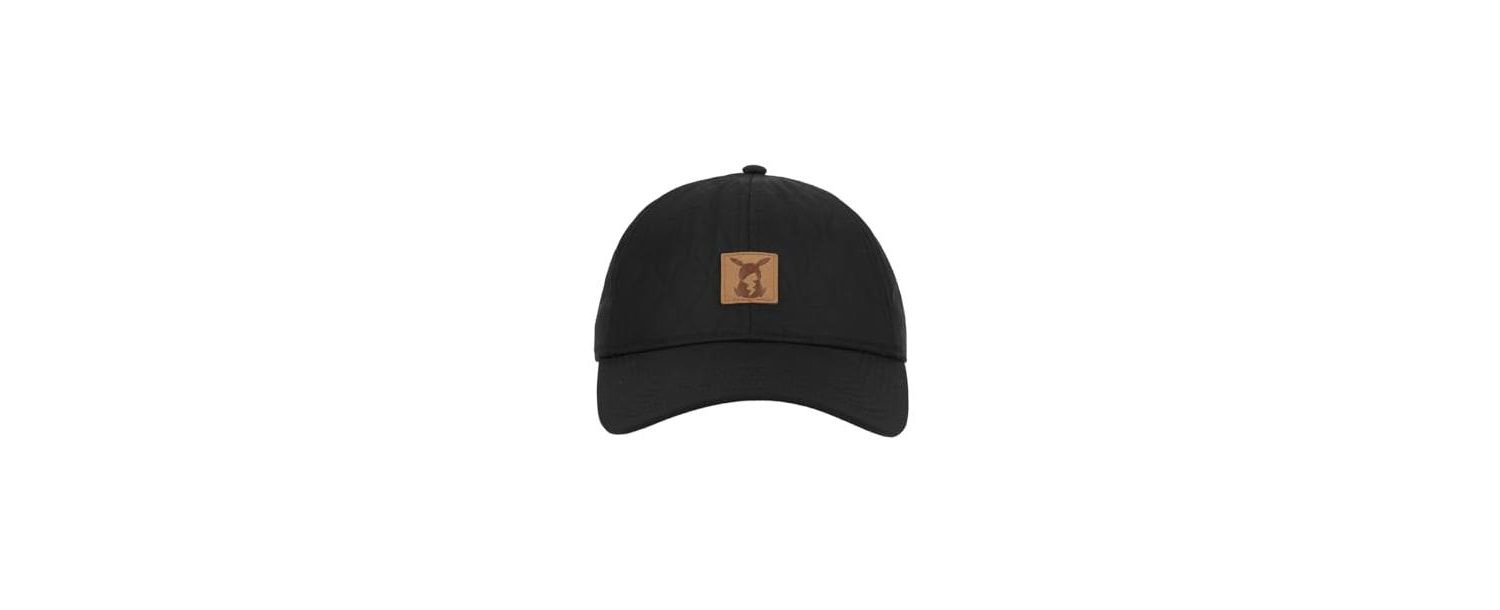 Men's Pikachu Hat