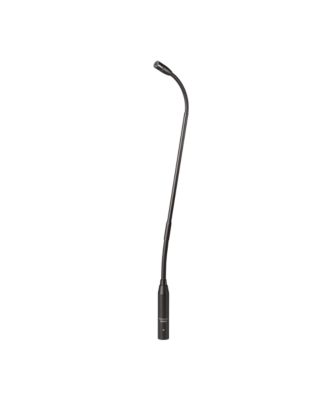U859QL Cardioid Condenser Quick-Mount Gooseneck Microphone
