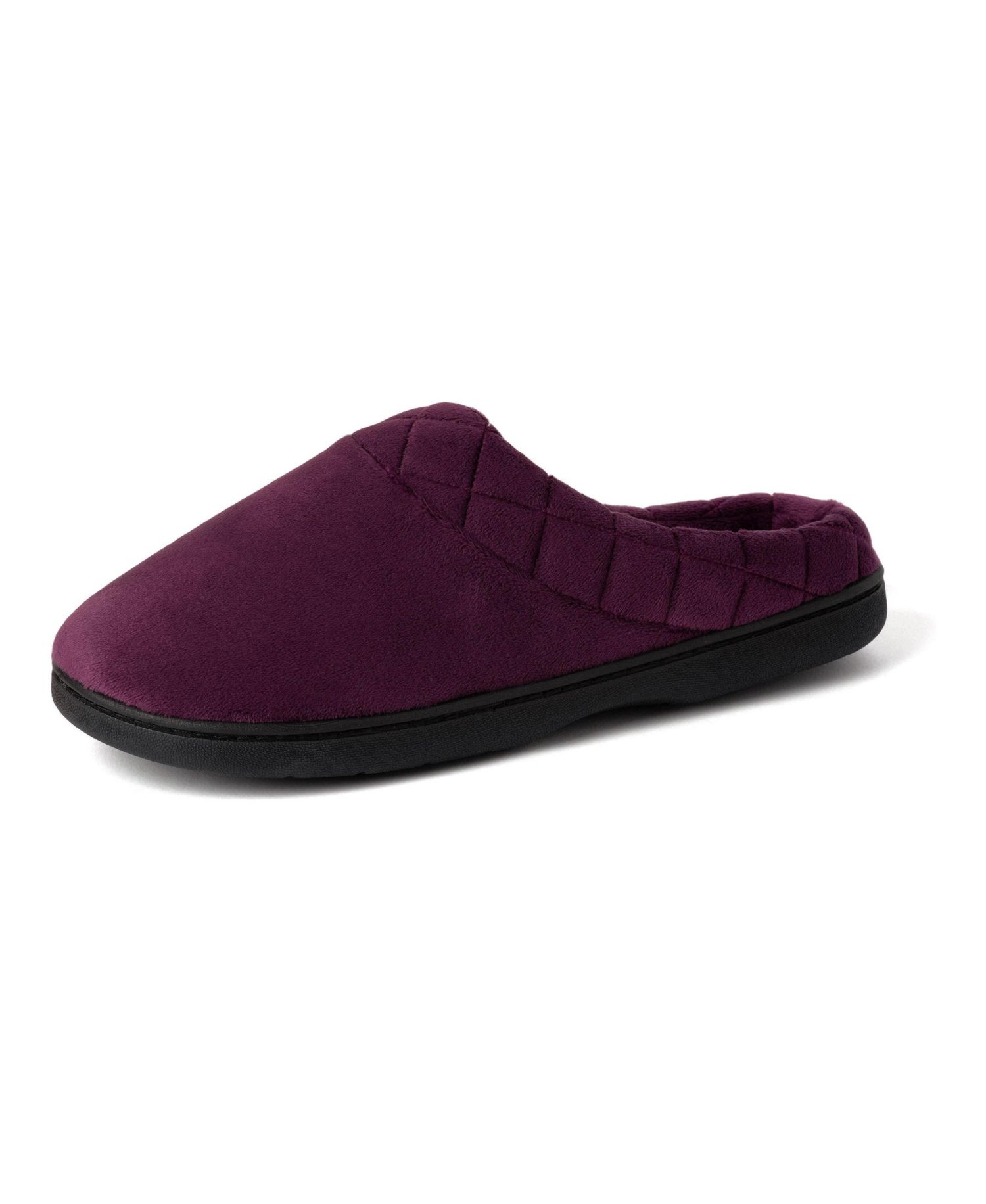Women's Darcy Velour Clog Slippers