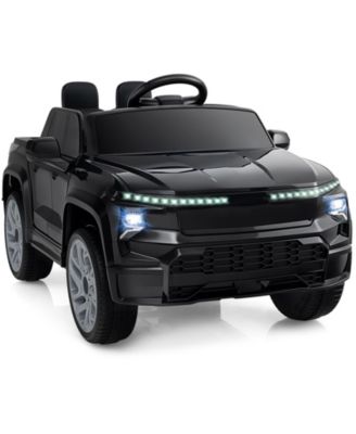 Kids 12V Ride On Truck with Remote Control Electric Car