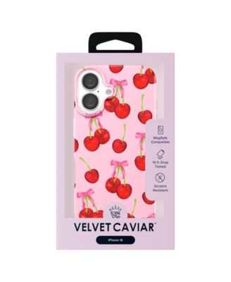 Velvet Caviar Phone Cases | Macy's