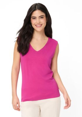 Women's Sleeveless Shell