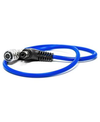 14inch Male DC 5.5x2.5mm to BMPCC 4K/6K Power Cable