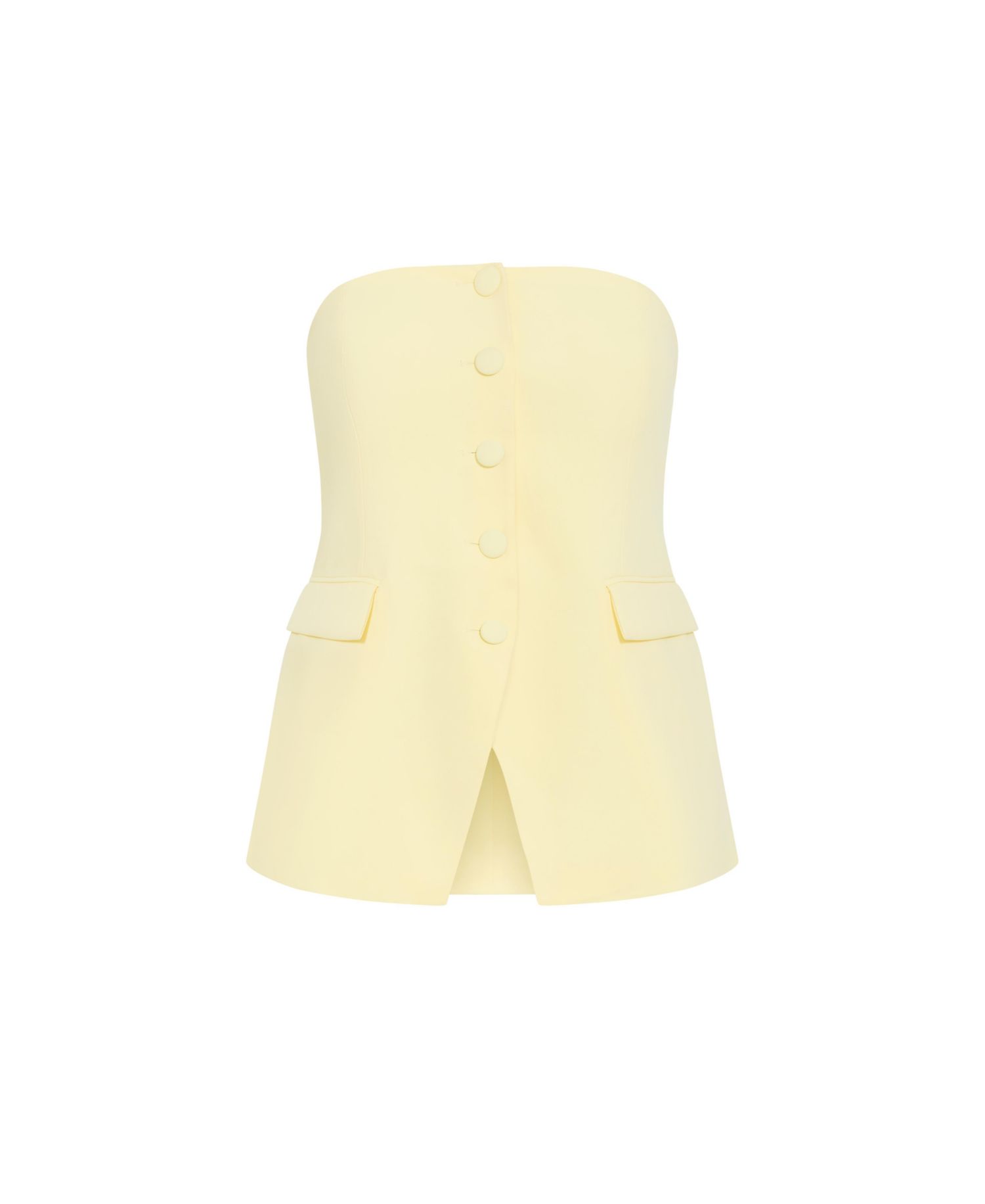Women's Leah Strapless Bustier