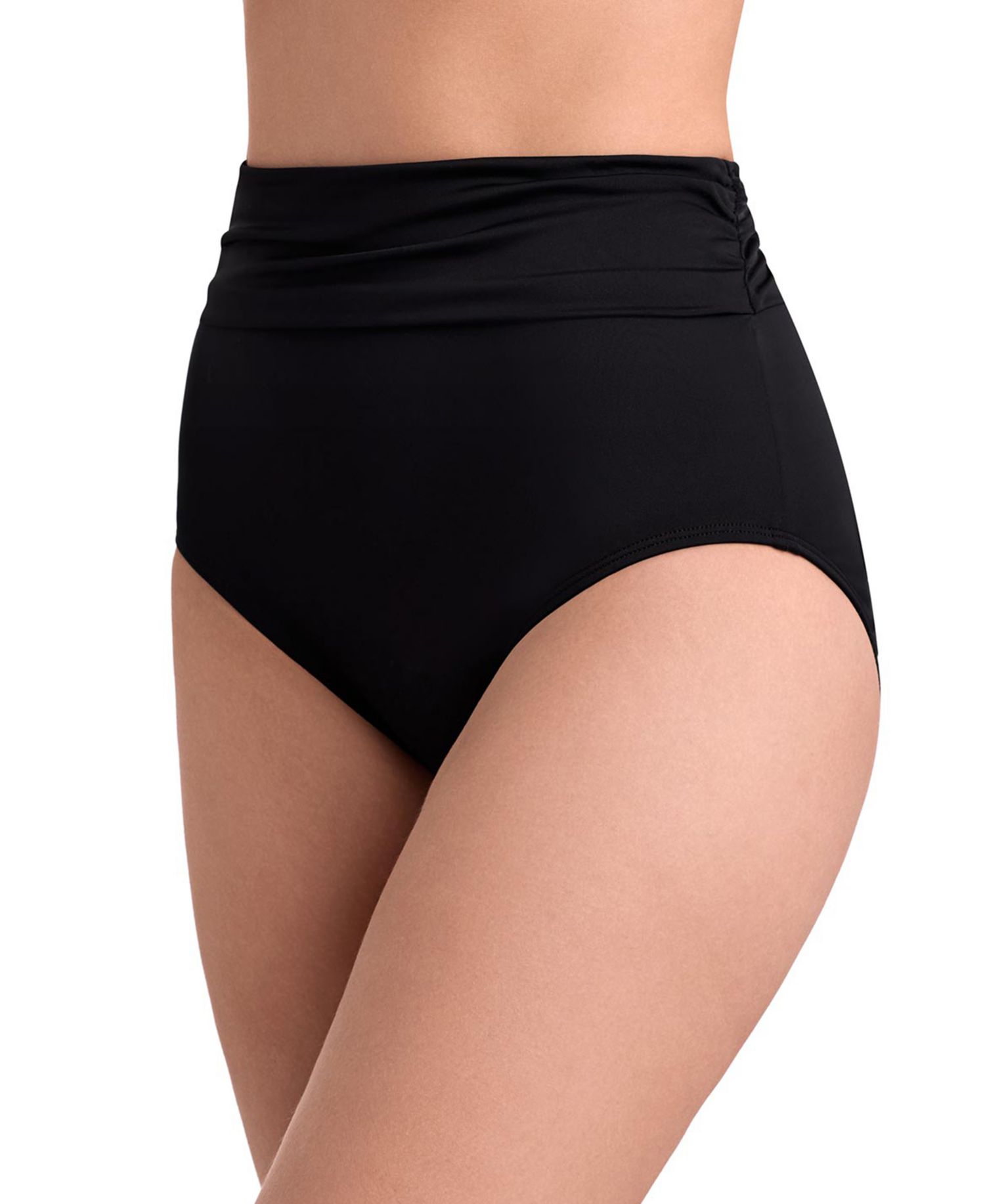 Women's Astrid High-Waist Swim Bottoms