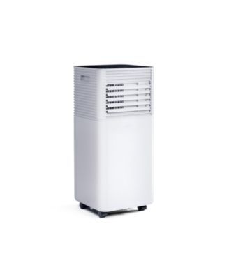 10000 BTU(Ashrae) Portable Air Cooler with Fan and Dehumidifier Mode