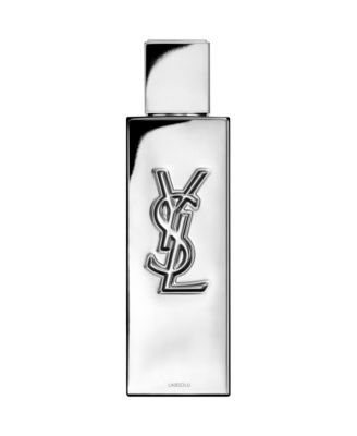 Men's MYSLF ABSOLU Spray, 2 oz.