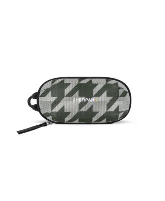 Mini Co-pilot Travel Cable Case