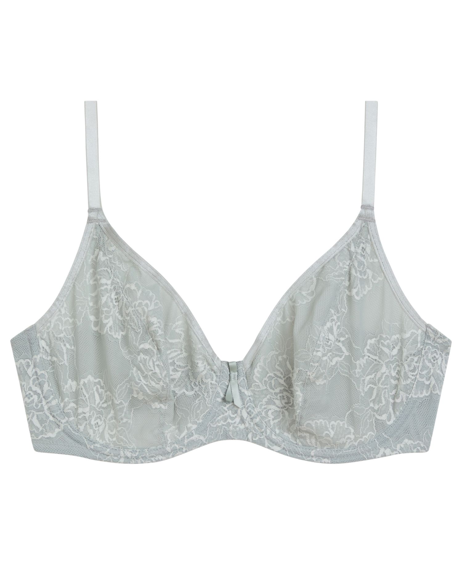 Women's Full Bloom Underwire Bra 855409