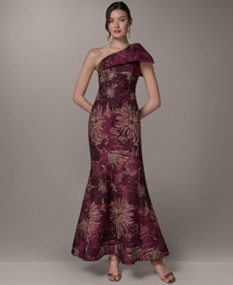 leopard halter dress Leopard Halter Cowl Neck Midi Dress - SMALL / BROWN