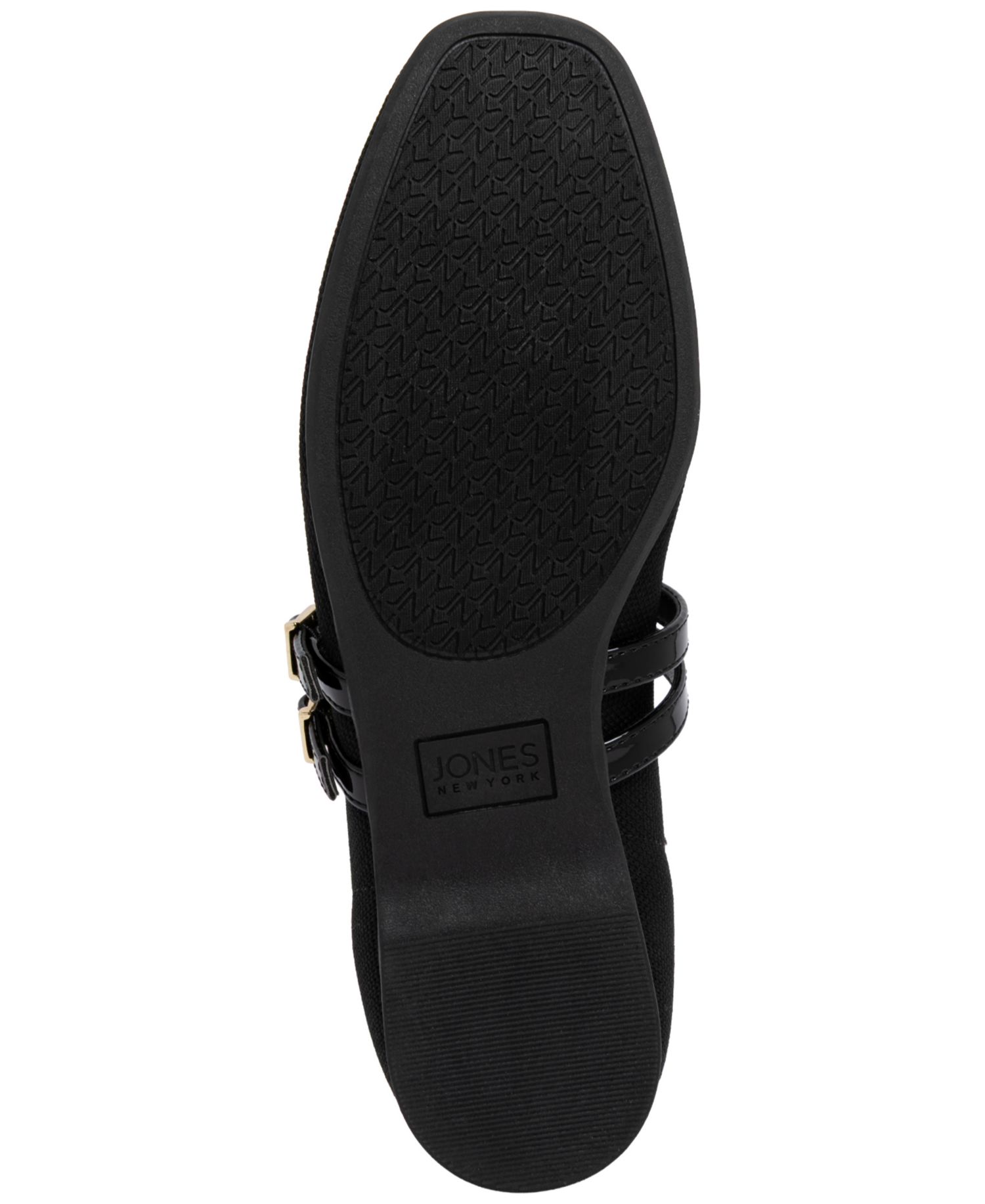 Women's Serity Knit Mary Jane Flats