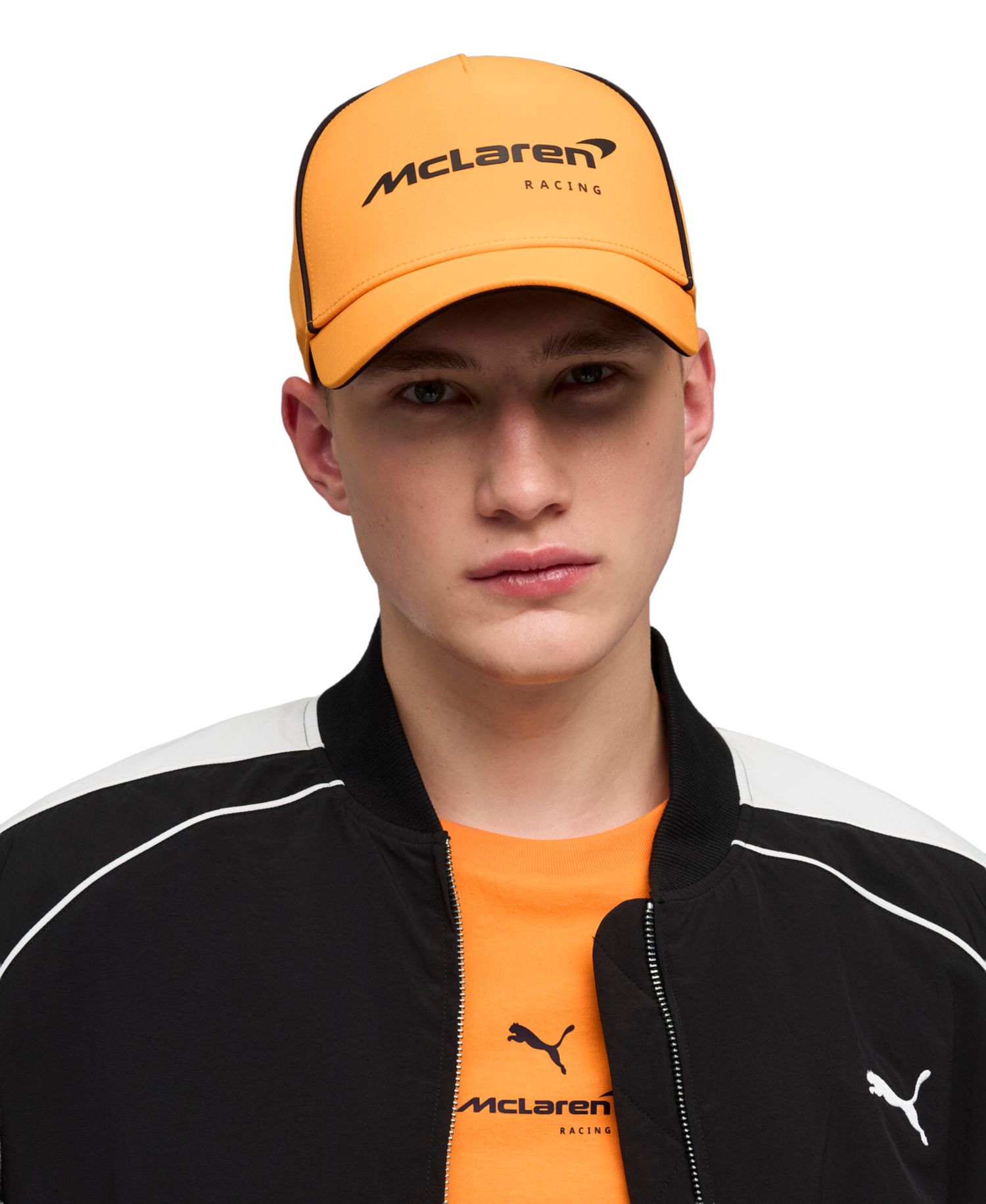 Men's McLaren Baseball Hat