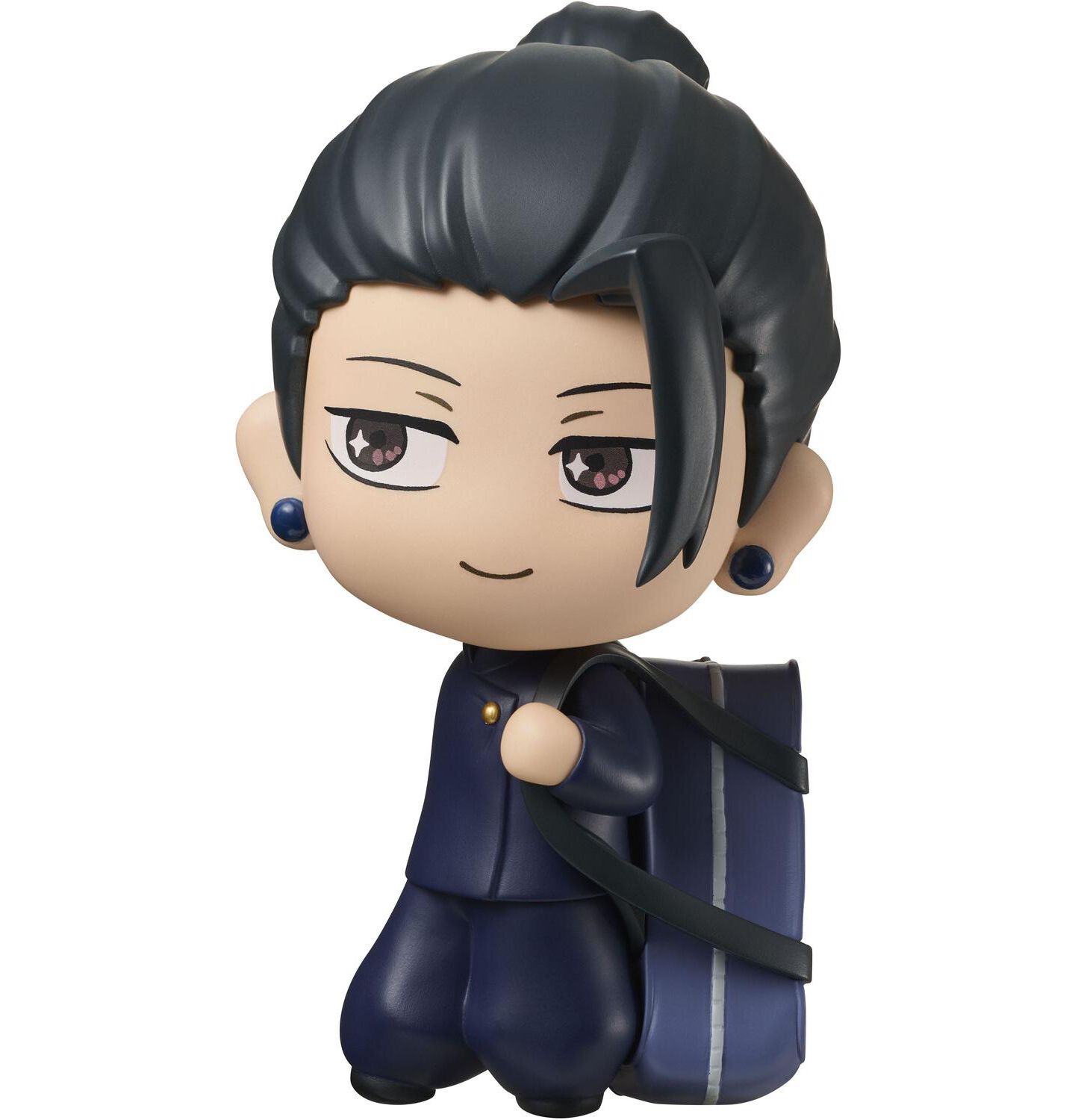 Фигурки Bandai Rowtashii Noise, Jujutsu Kaisen, Tekupiku, Suguru Geto Tokyo Jujutsu High School, цвет: Open Miscellaneous — фото 3