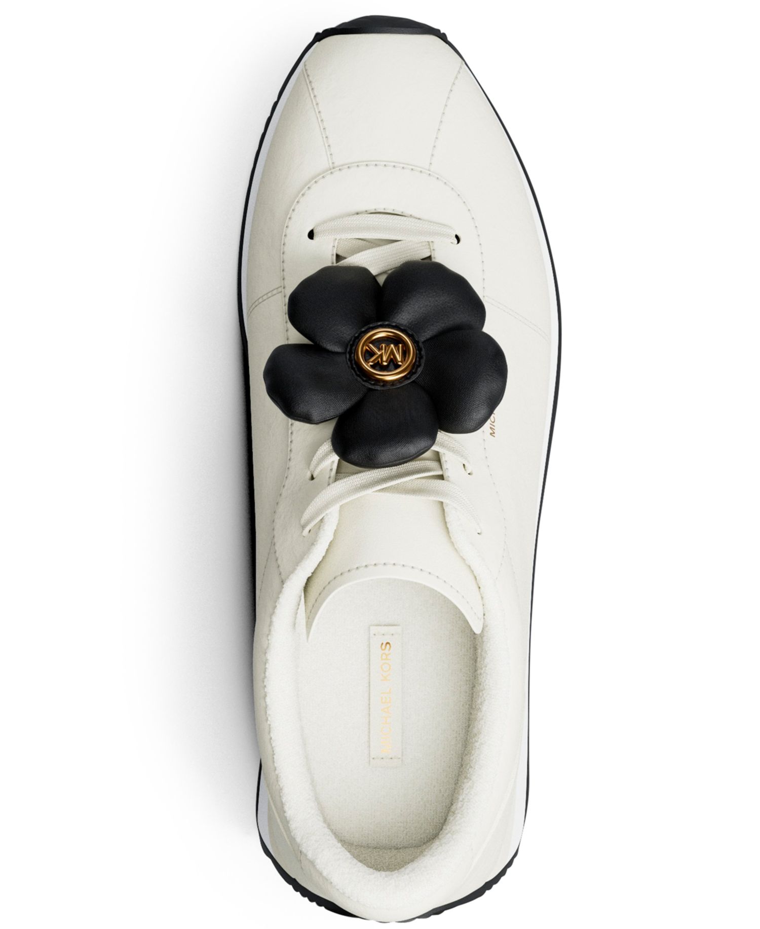 Women's Rhodes Trainer Lace-Up Sneakers