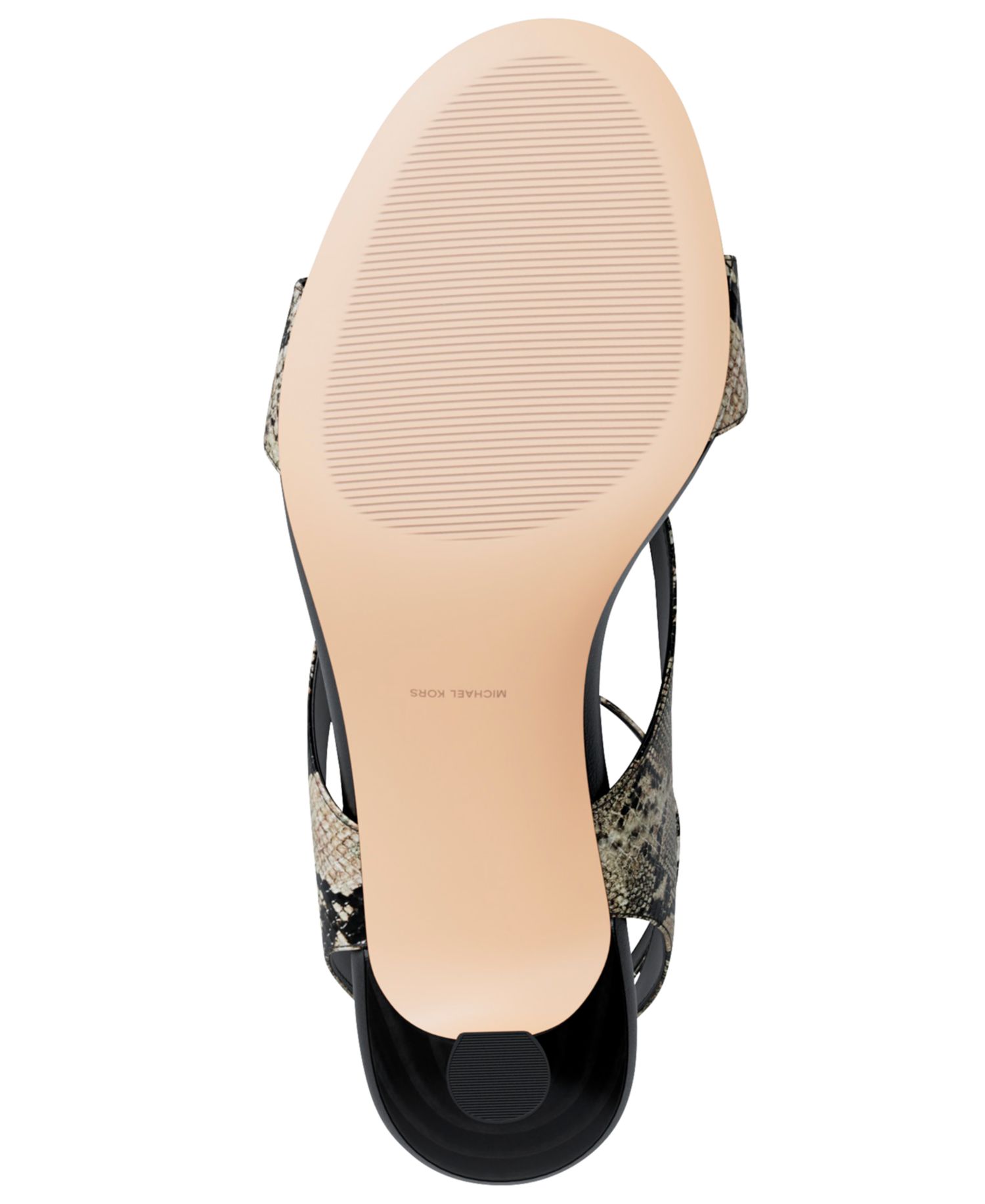 Women's Cherie Strappy Mid Dress Sandals