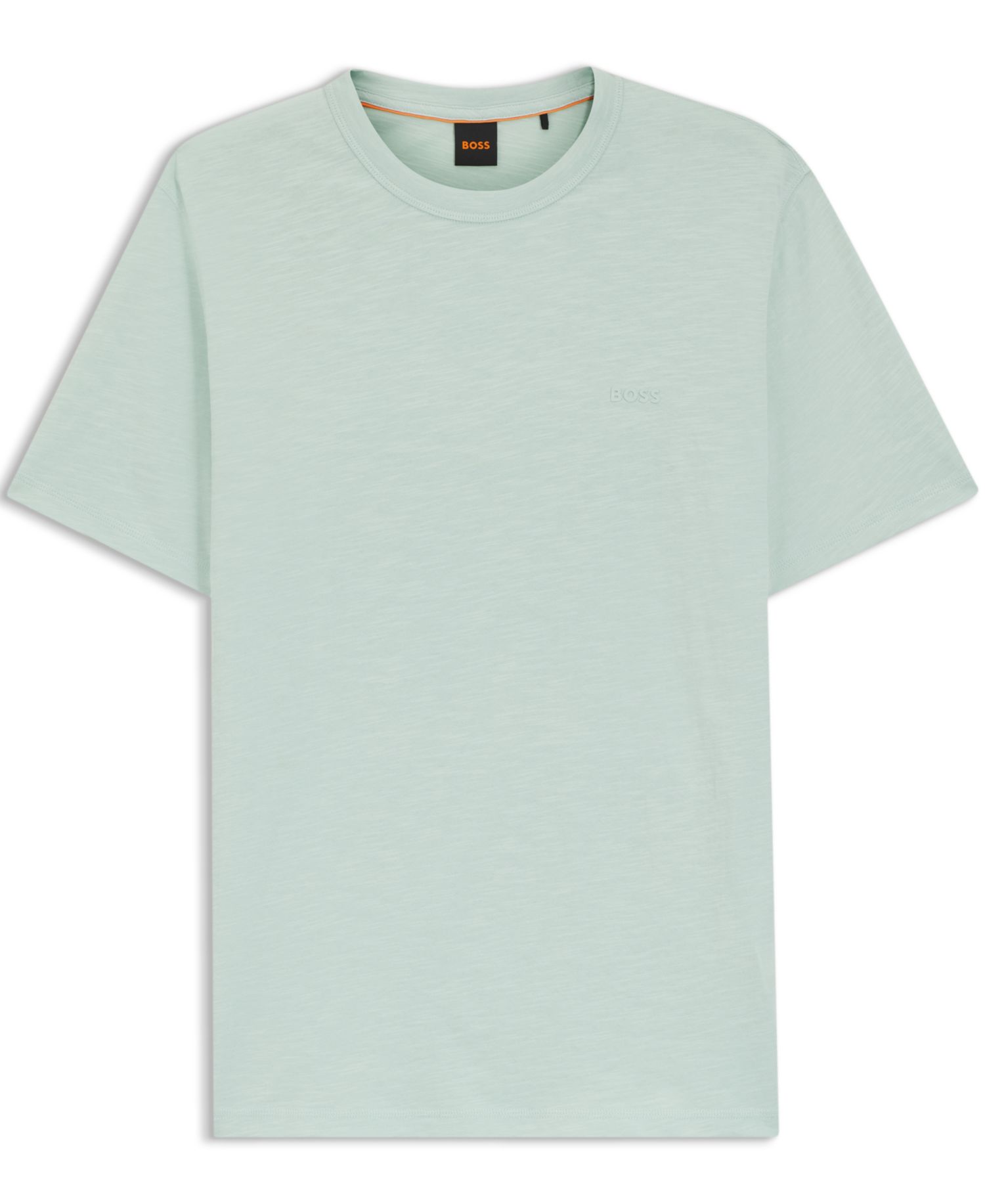 Men's Cotton-Jersey Regular-Fit T-Shirt