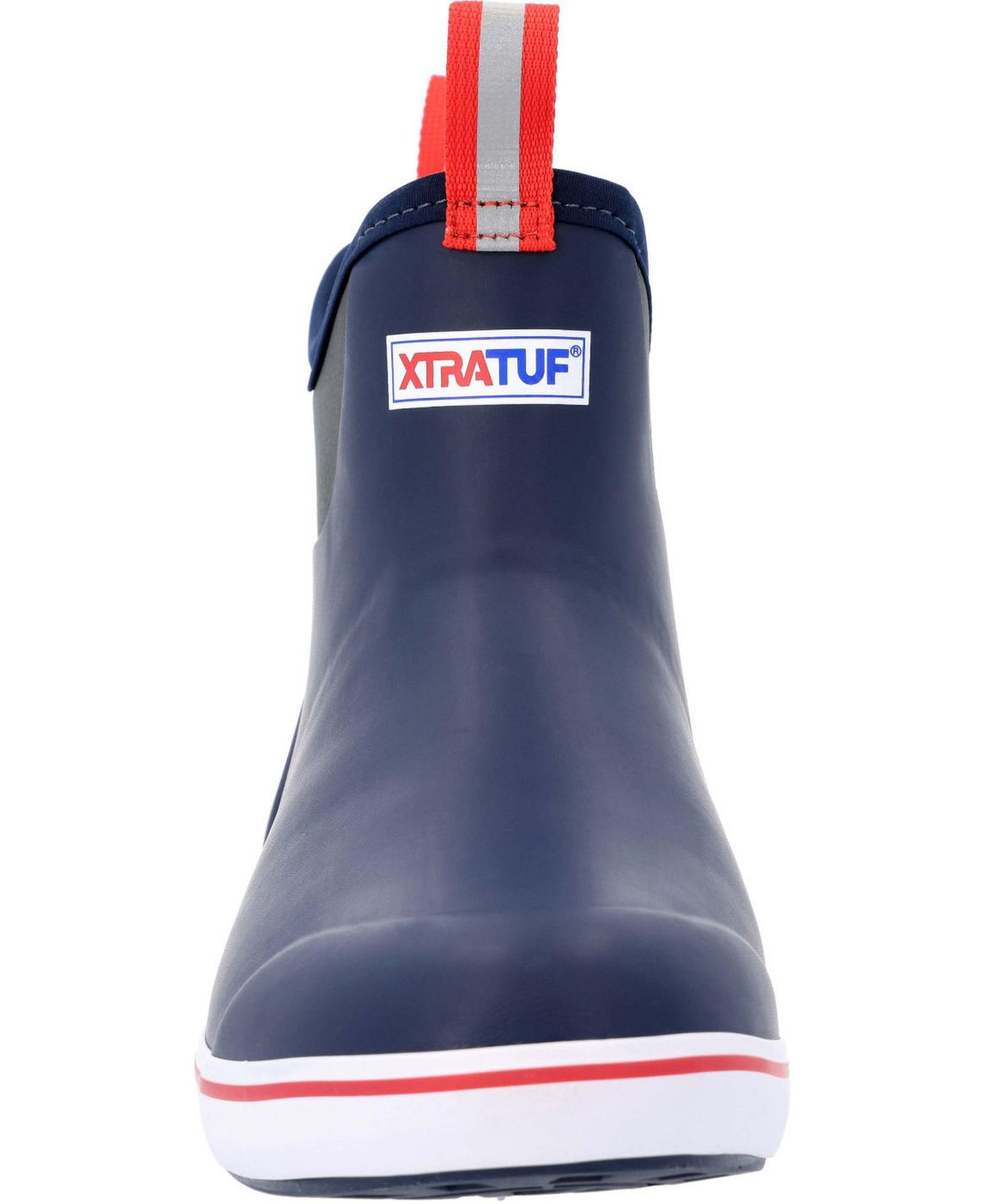 Мужские ботинки XTRATUF Ankle Deck Boot — фото 3