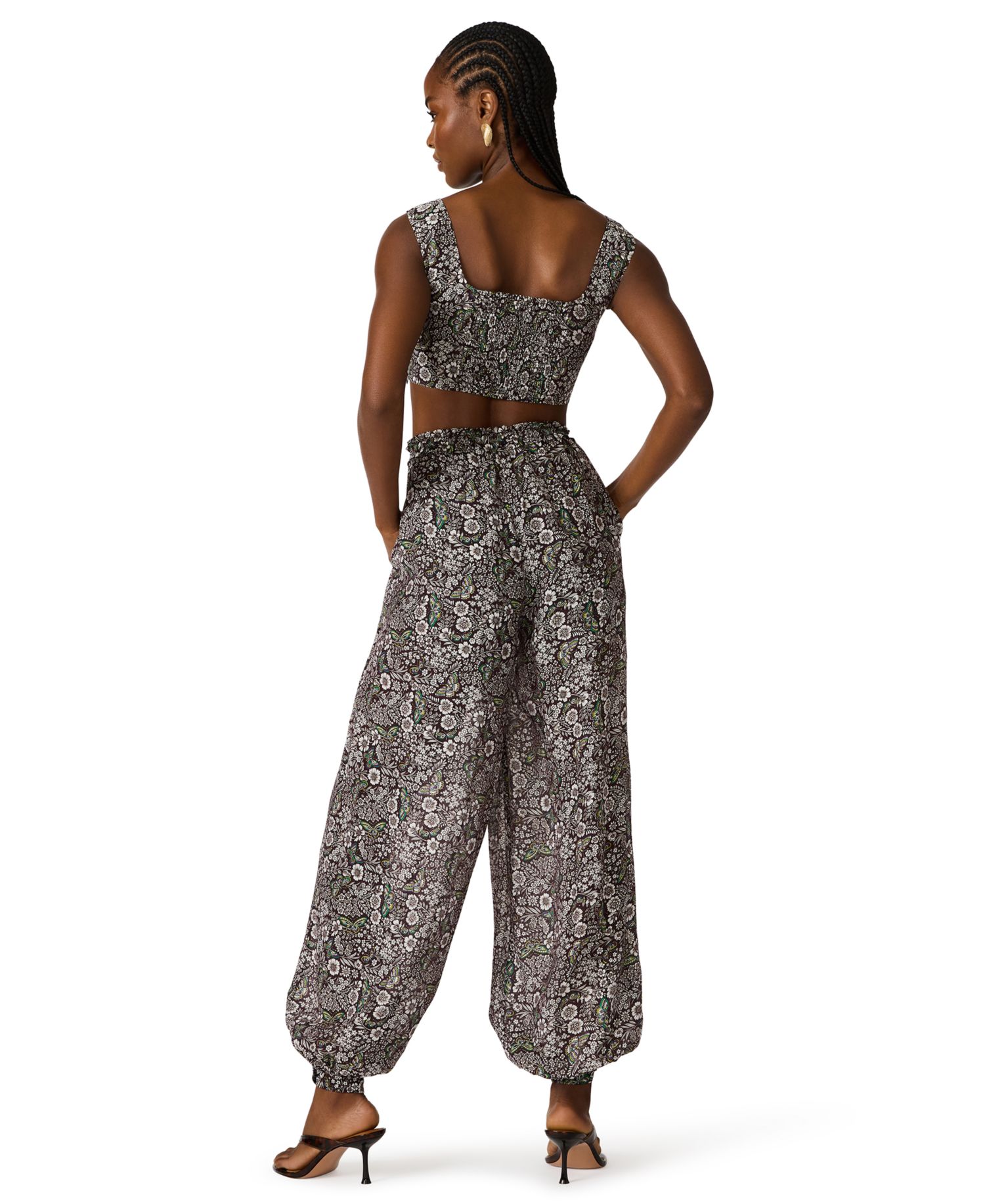 Women's Livy Genie Balloon Pants