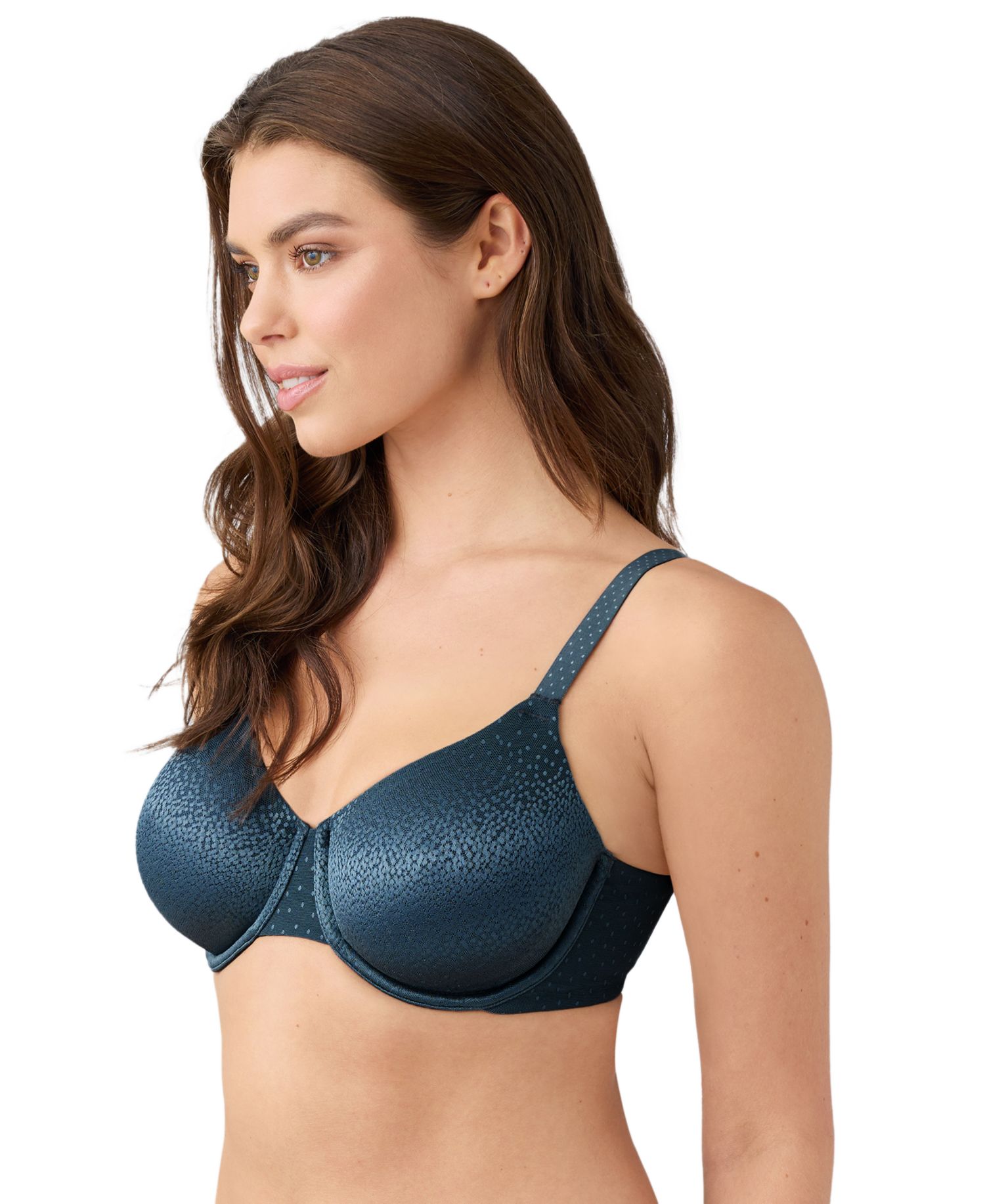 Women's Back Appeal® Underwire Bra, 855303