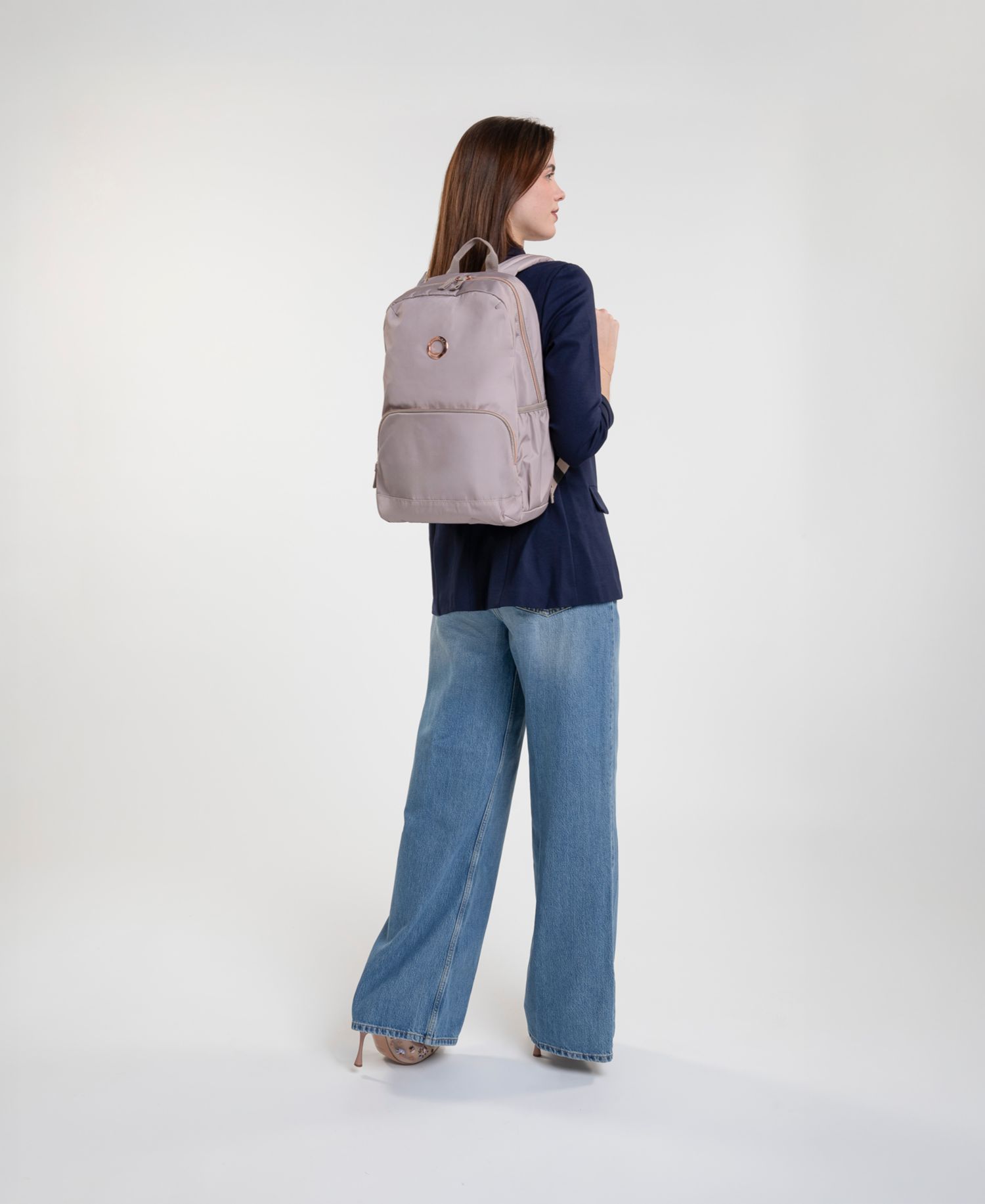 Sunny 17.75" Backpack