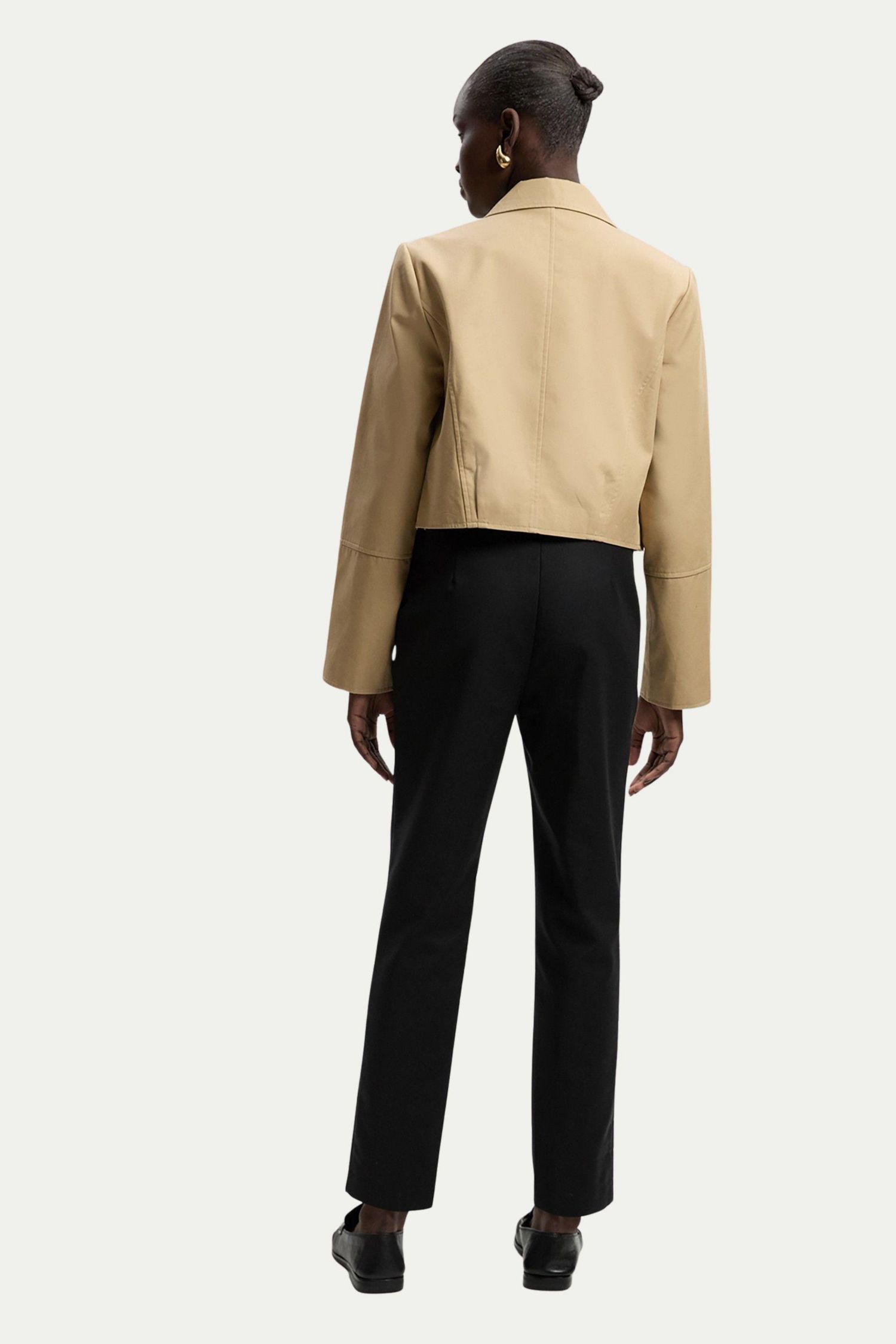 Women's Essential Techno Woven Trousers