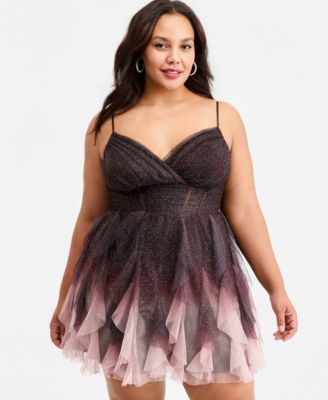 junior plus semi formal dresses Size Juniors' Clothing We The Free Dress