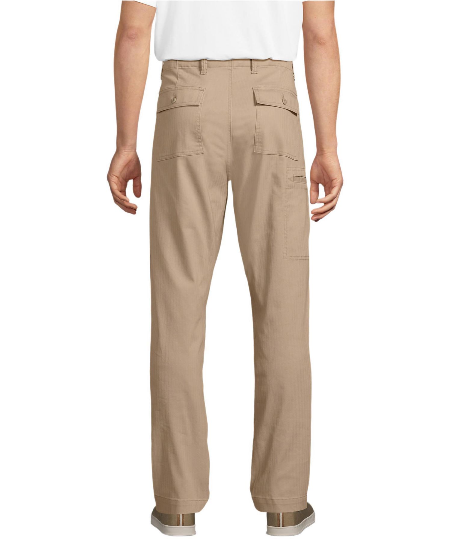 Men's Knockabout Classic Fit Fatigue Pant