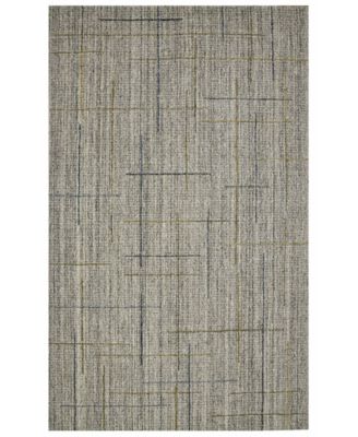Hawaii HAW-5 2'x3' Area Rug