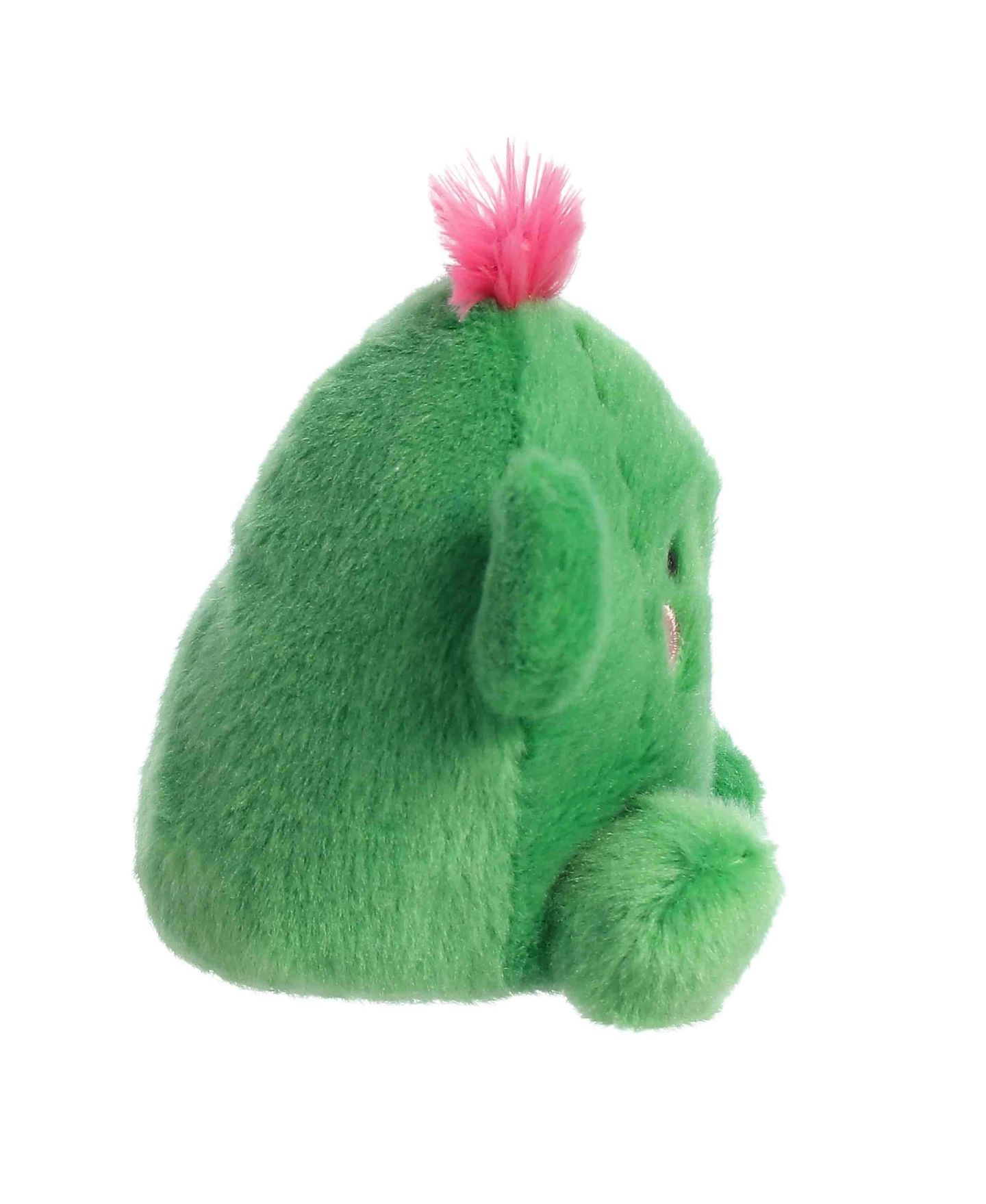 Детская мягкая игрушка Aurora Palm Pals Prickles Cactus Mini Plush — фото 4