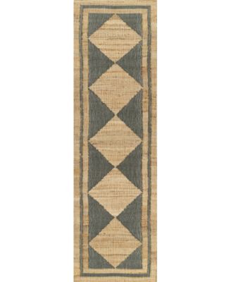 Orchard ORC-5 2'3"x12' Runner Area Rug
