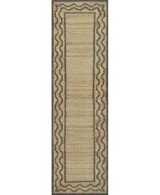 Orchard ORC-1 2'3"x8' Runner Area Rug